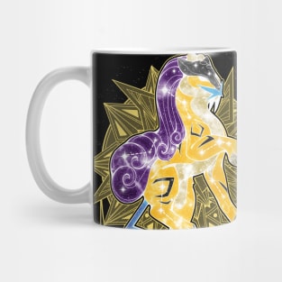 Legendary Sky of Lightning Mug